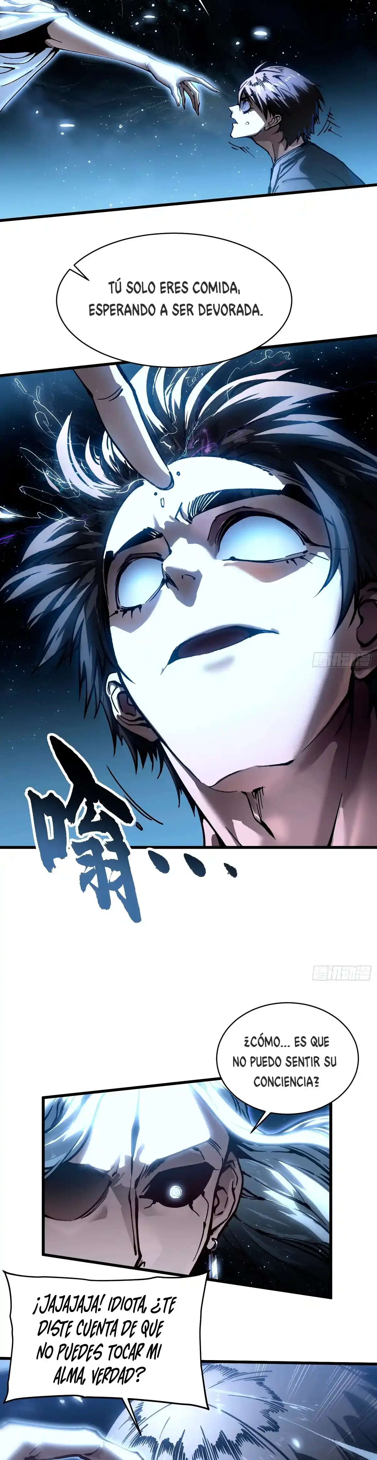 Evolución Marcial: Comienza por Despertar al Rey de los Monstruos > Capitulo 64 > Page 101